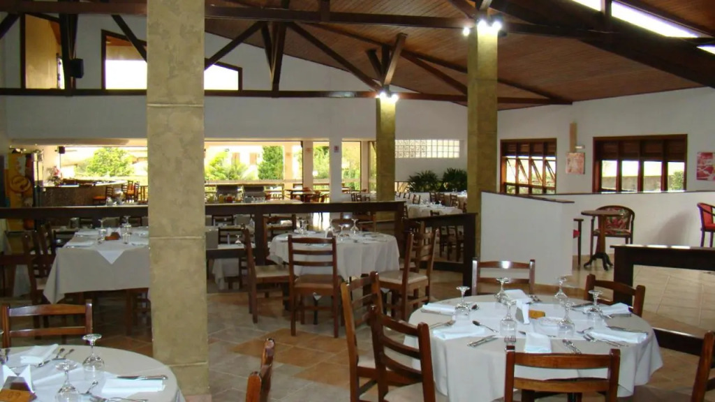 Hotel Baguassu