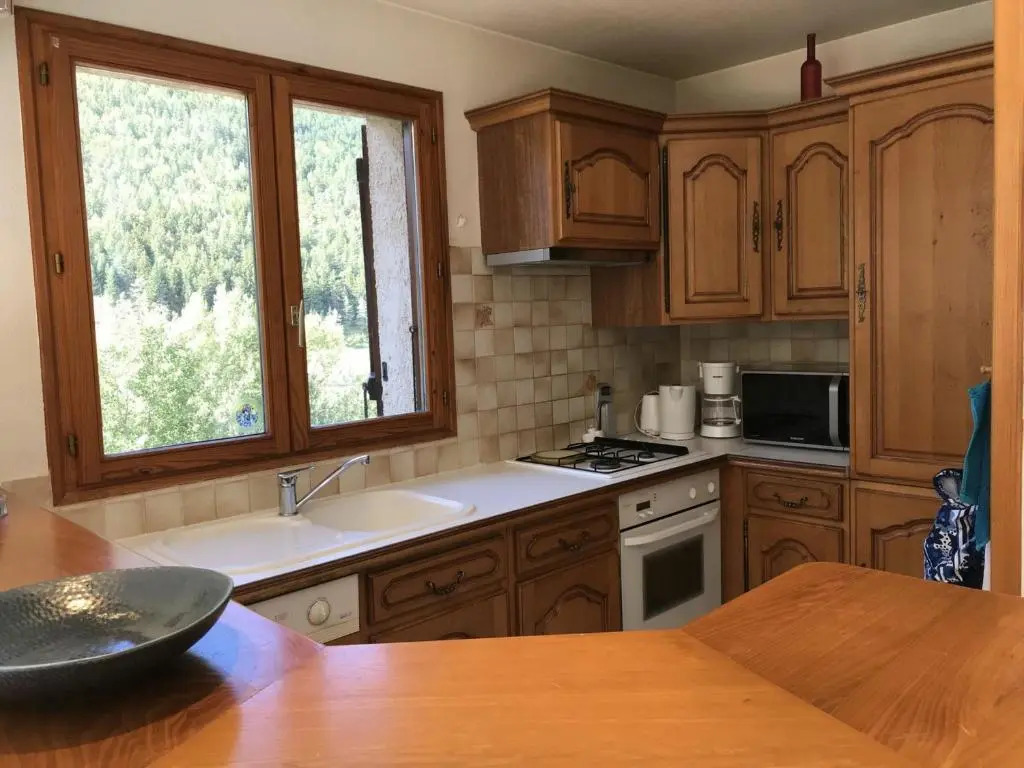 Appartement Villard-de-Lans, 3 pièces, 5 personnes - FR-1-515-51