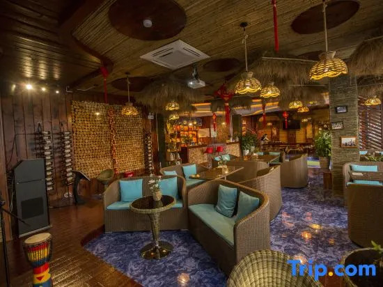 Yishiqingyuan Sea View Boutique Inn
