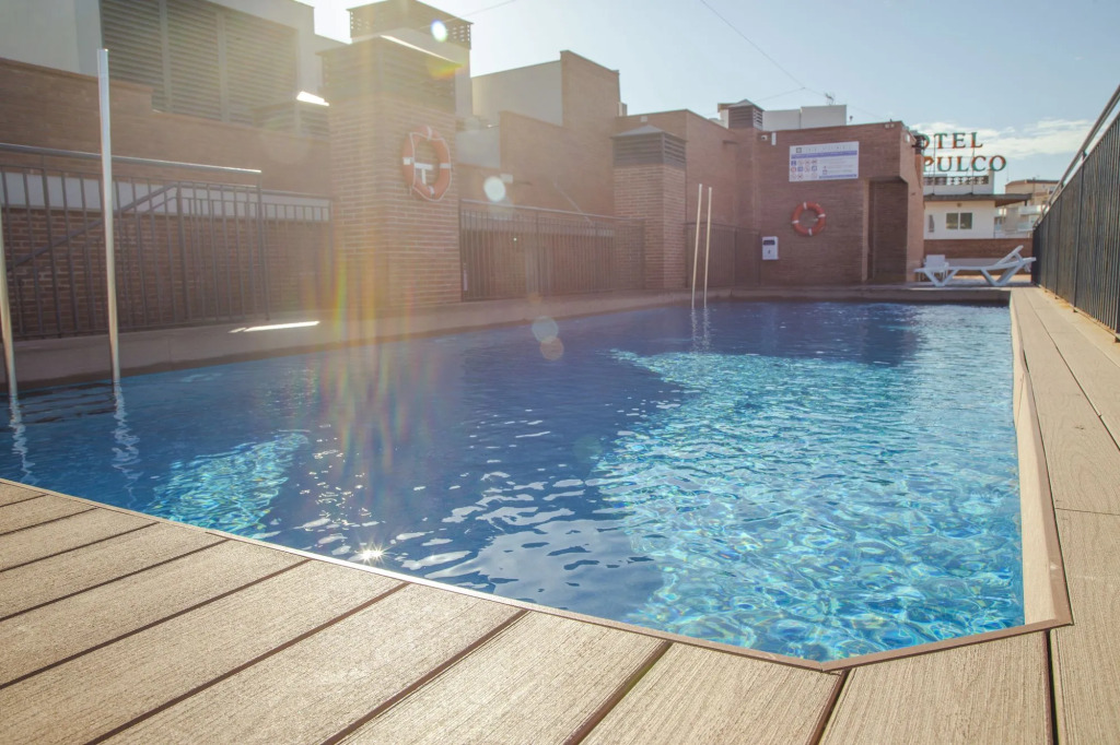 Apartaments Ponent
