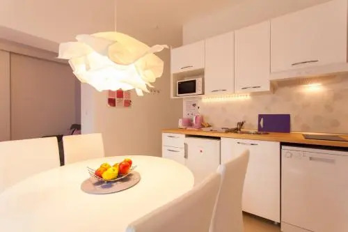 Apartments Ibler