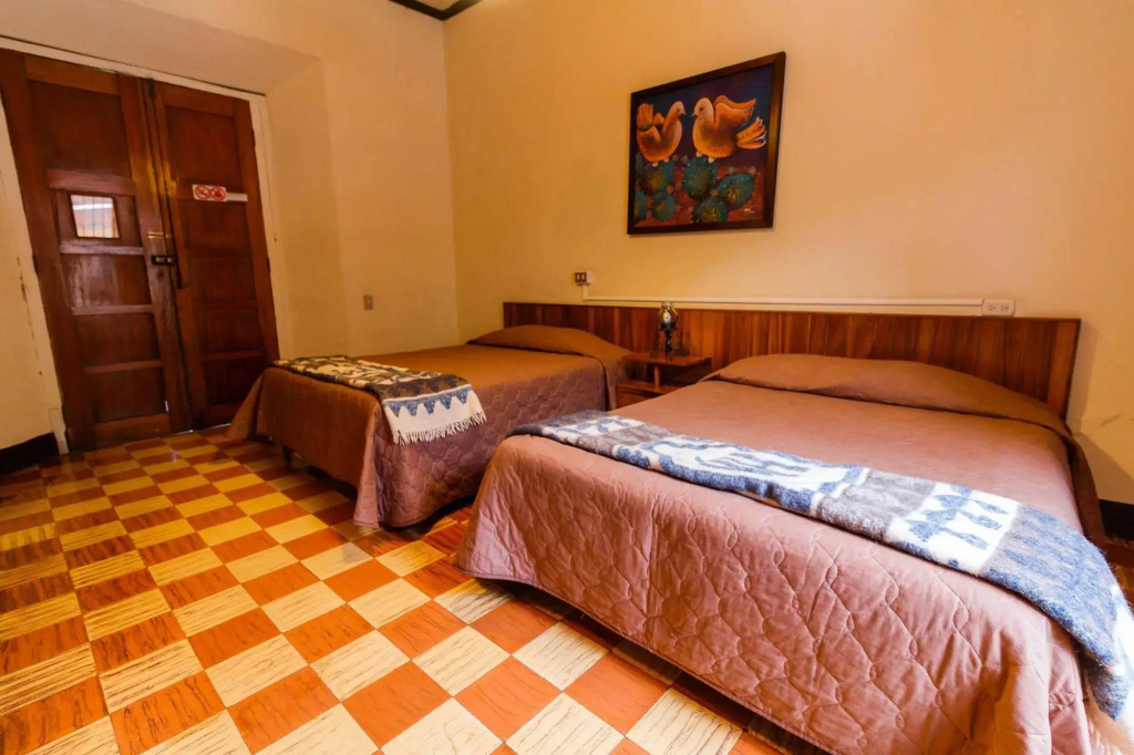 Hotel Modelo