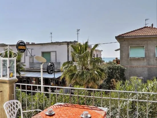 Miramare Suites