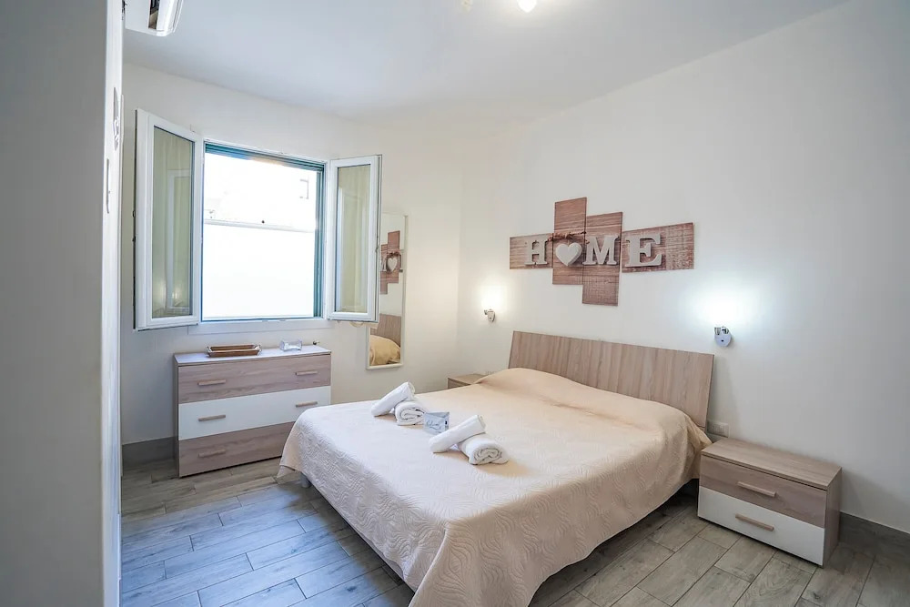 Casa Graziano