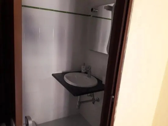Welcome House