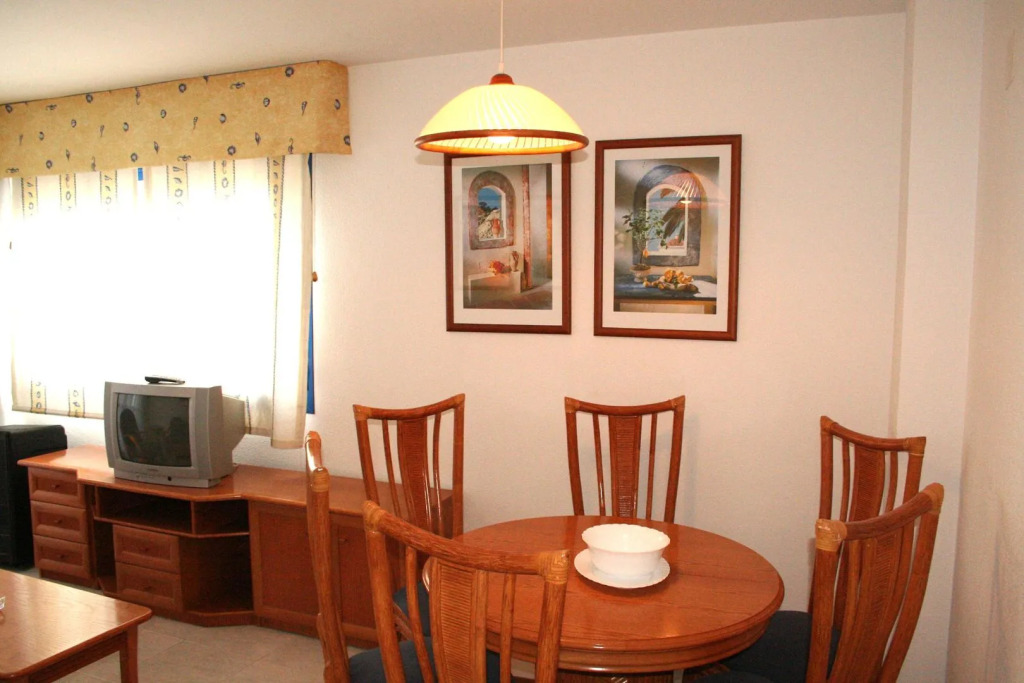 Apartamentos Turquesa Beach