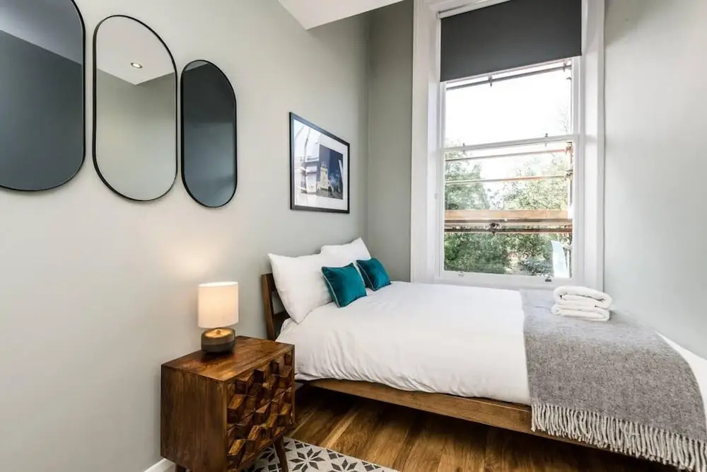Host & Stay - The Georgian Quarter at Catharine House