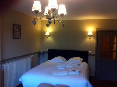 Villa Roma B&B