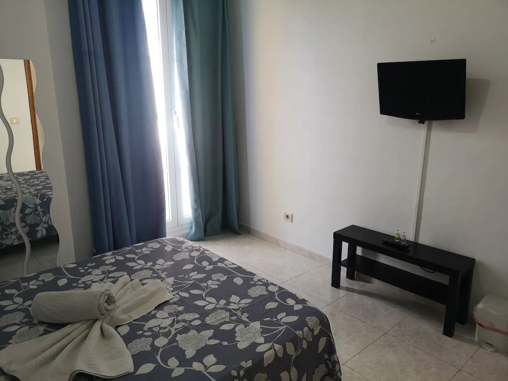 Rooms Tampico