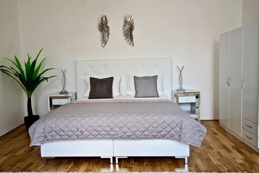 Style & Design XXL Apartment