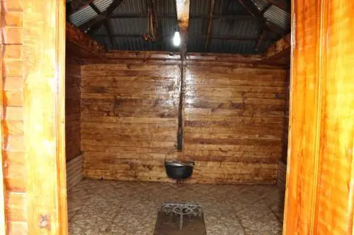 Hostel/Hotel Tavisufleba