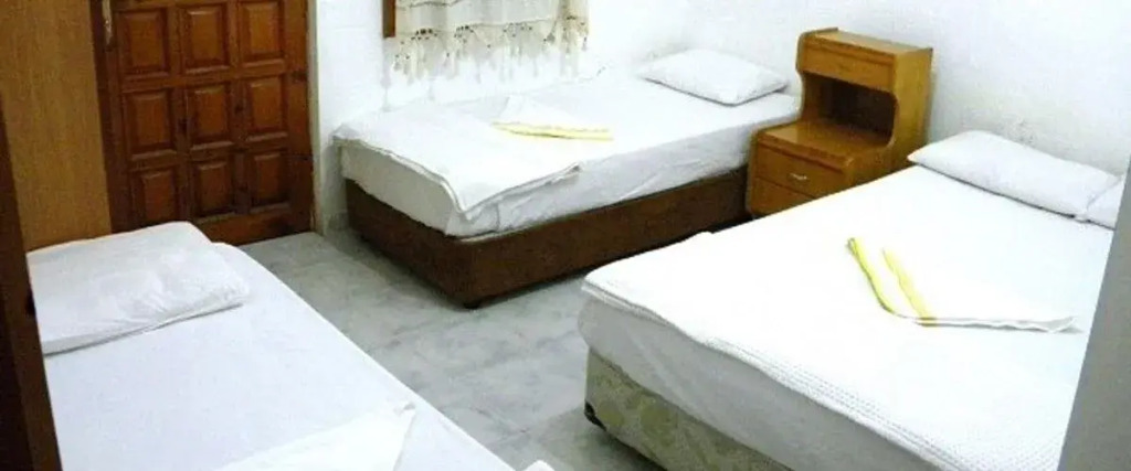Karakalem Bungalow