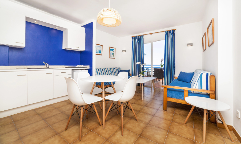 Globales Apartamentos Cala Vinas