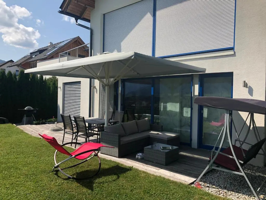 Haus Sonnenweg