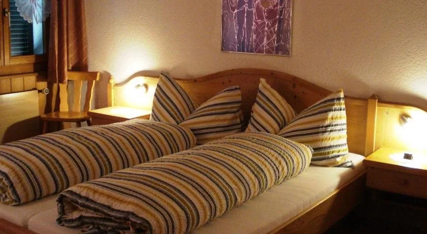 Hotel Bahnhof