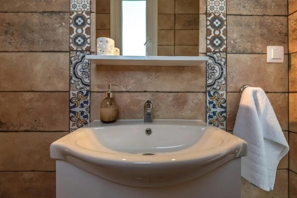 Asteria Pearl Villa 1 with Jacuzzi