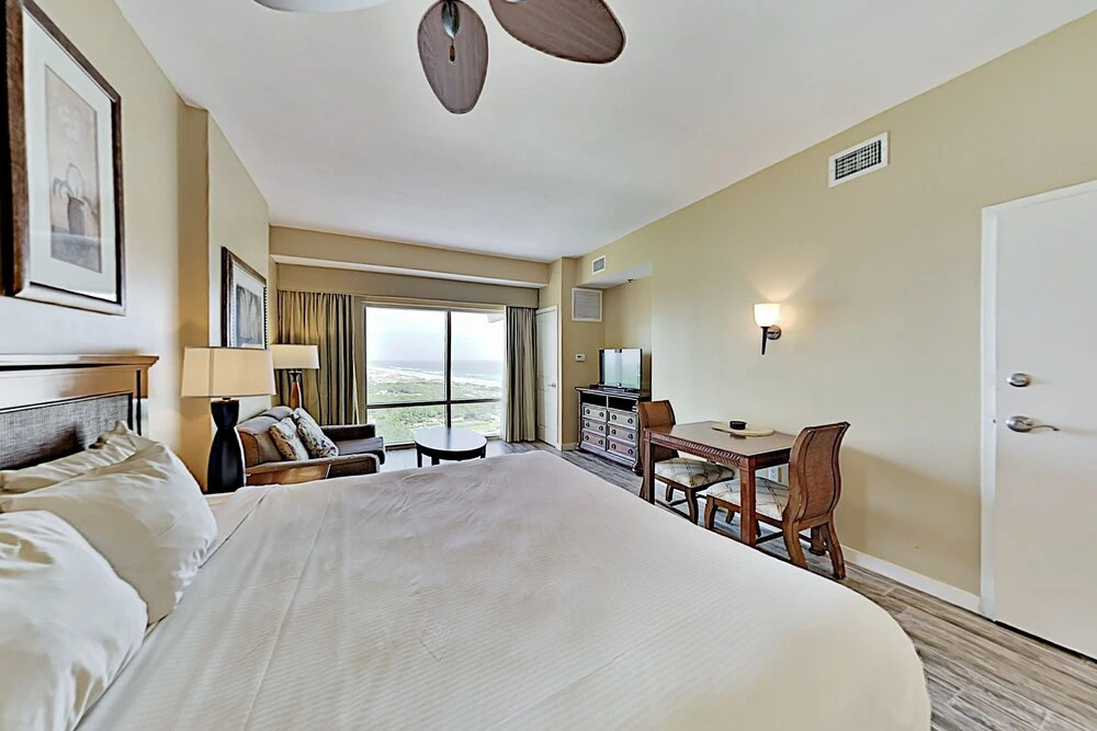 Sd7903l1 Studio Bedroom Condo