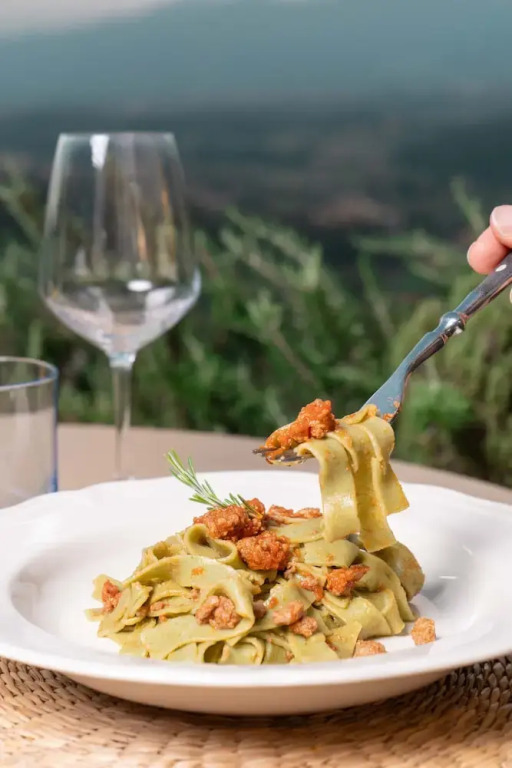 Relais Farinati