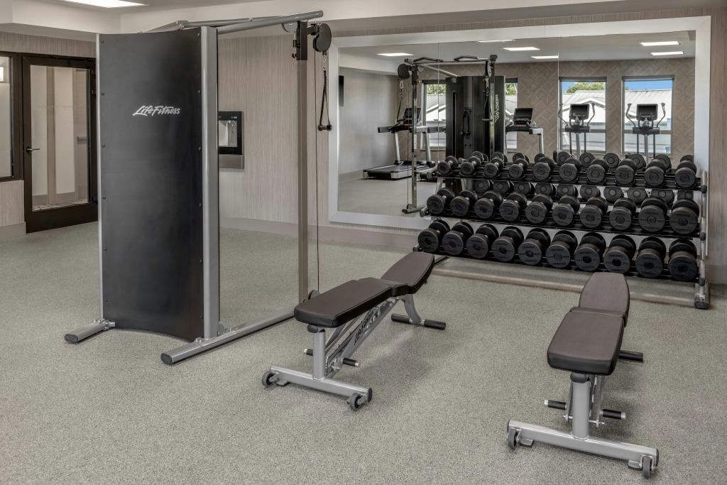 Homewood Suites by Hilton Palo Alto