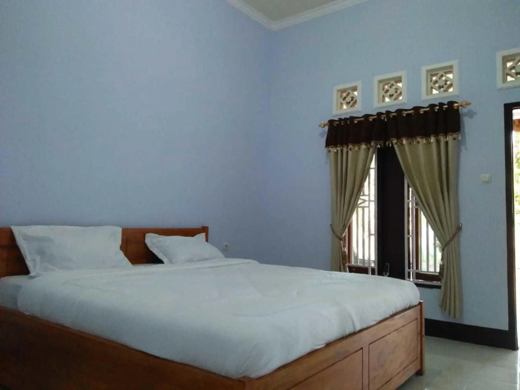 Kuta Lombok Homestay