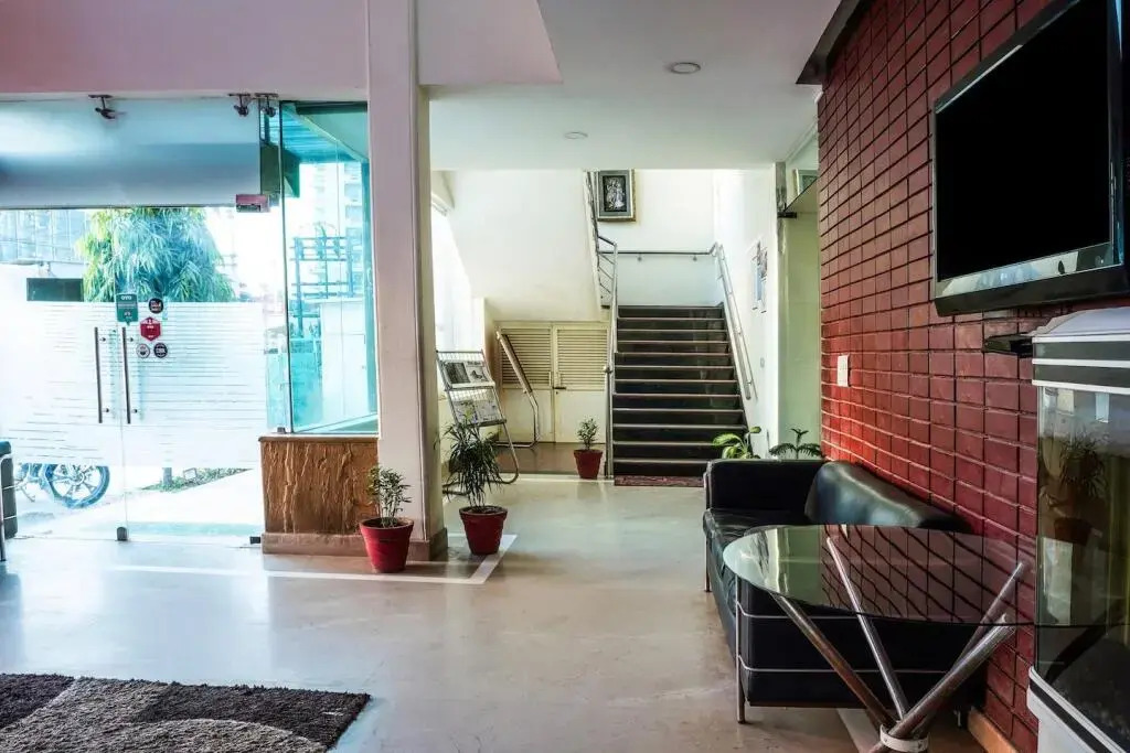 Hotel Palm Tree Palam Vihar