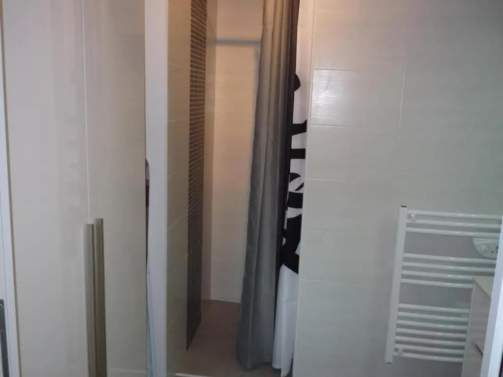 Appartement Les Sables-d'Olonne, 2 pièces, 2 personnes - FR-1-92-593