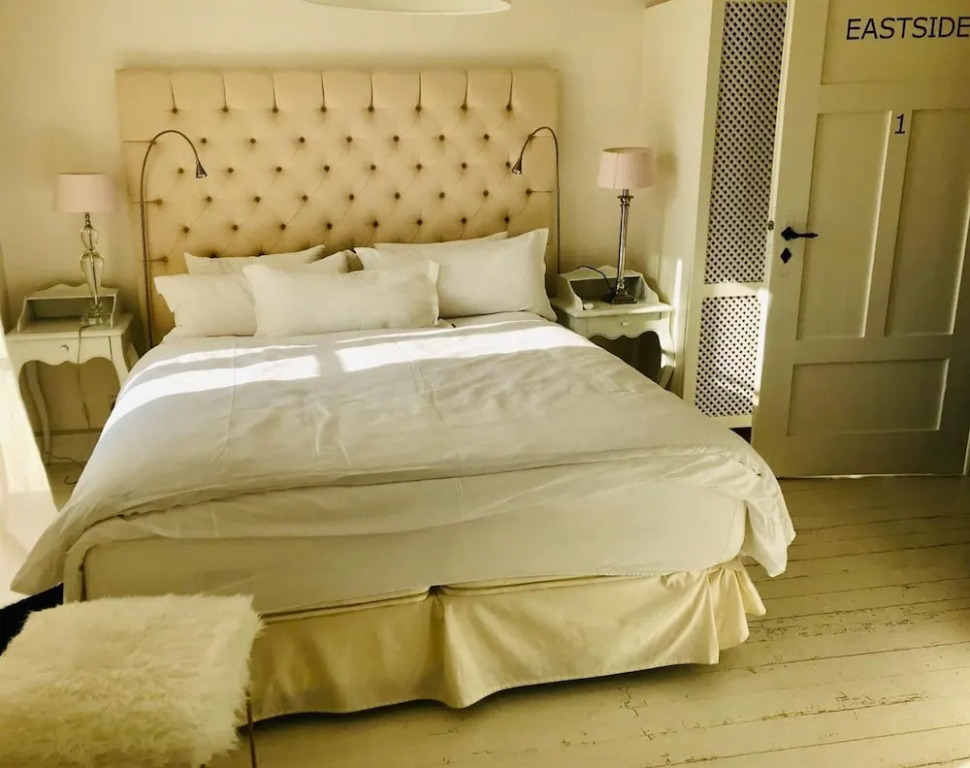 Pension am Bodensee
