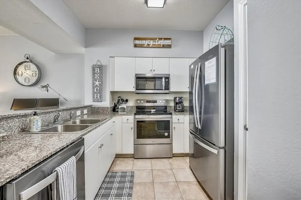 Shores of Panama 1011 - 1 Bedroom+Bunks . Free Fun! 1 Condo by RedAwning