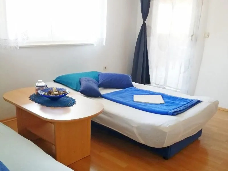 Apartments Silvija