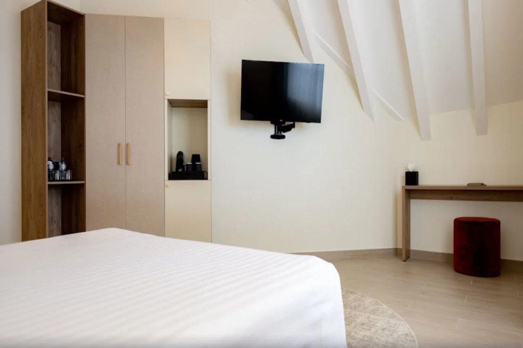 Harbor Hotel & Casino Curacao
