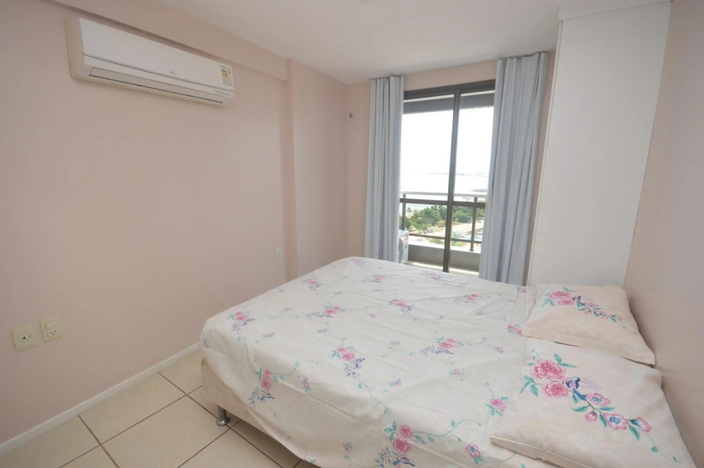 Leme Penthouse Apartment