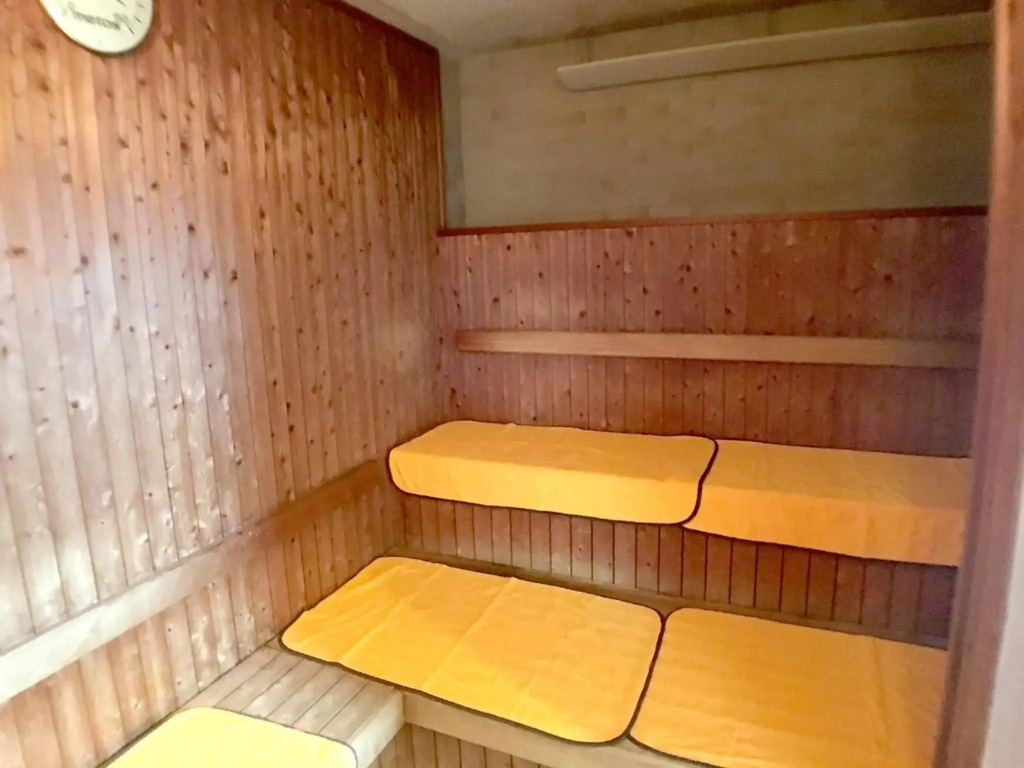 Hotel Shibukawa Hills