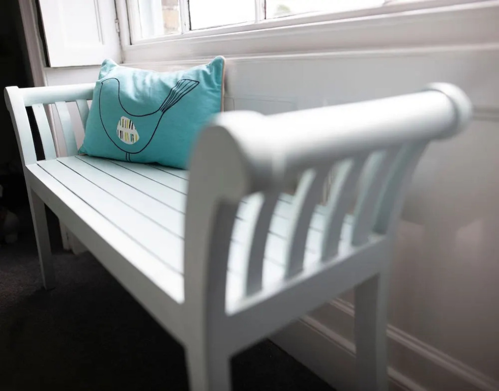 Goss Hall Bed & Breakfast
