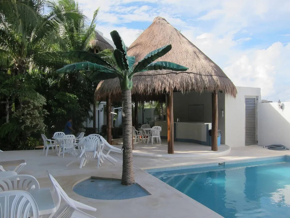 Casa Eden: Paradise At Coco Beach