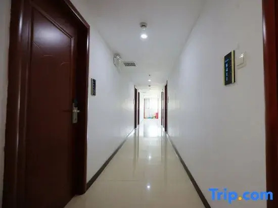 Ying Fa Hotel