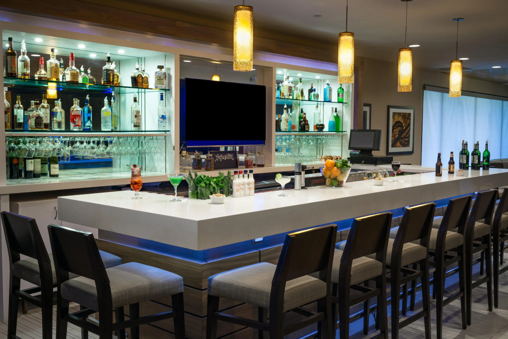 Fairfield Inn & Suites by Marriott San Antonio Downtown/Market Square