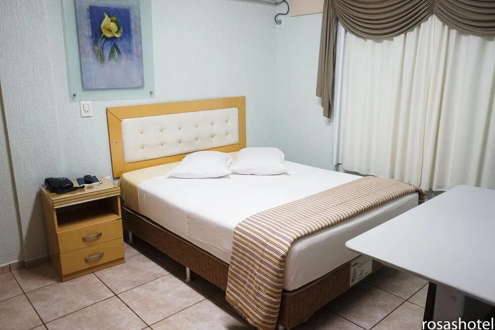 Rosas Hotel