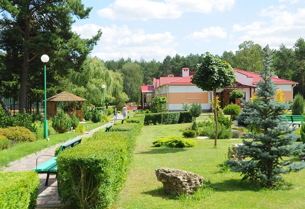 Belaya Vezha Sanatorium