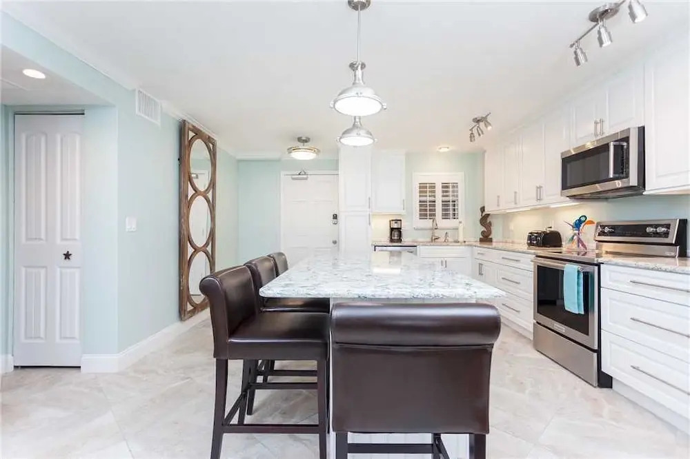 Shores Club 1104 - Two Bedroom Condo