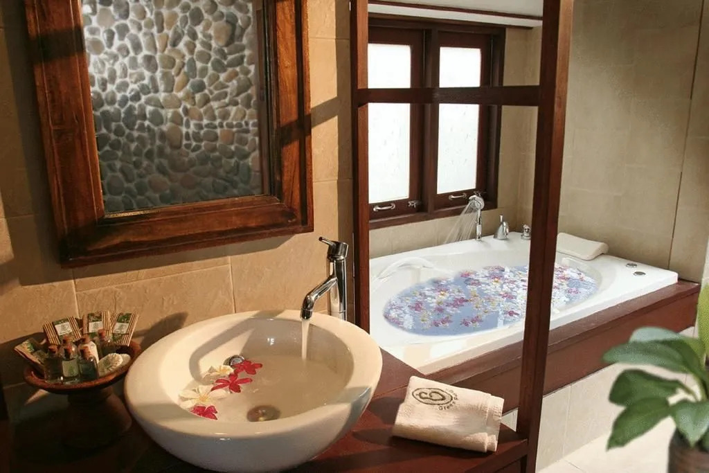 Green Papaya Beach Resort, Koh Phangan