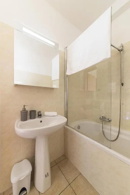 One Bedroom Apartment Ulivo 31