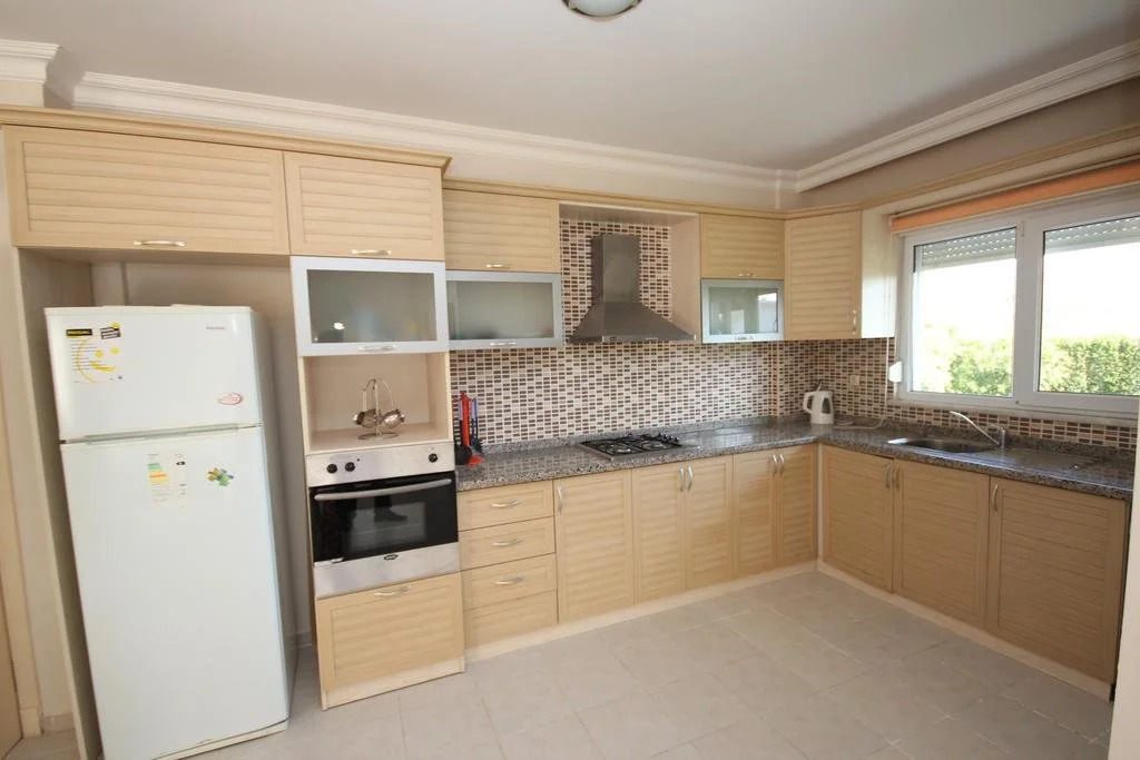 Paradise Town Villa Abel