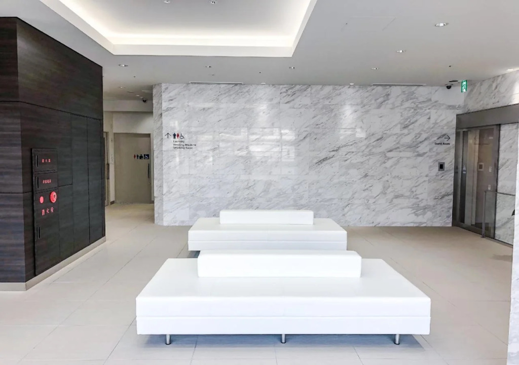 Four Points Flex by Sheraton Shin Osaka