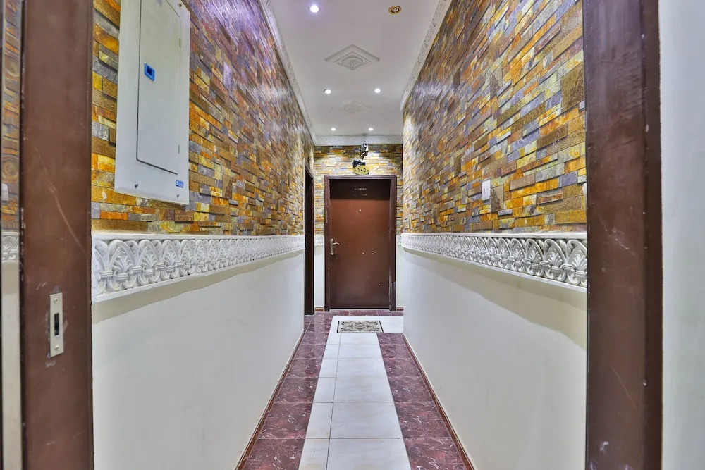 Maamoura by OYO Rooms