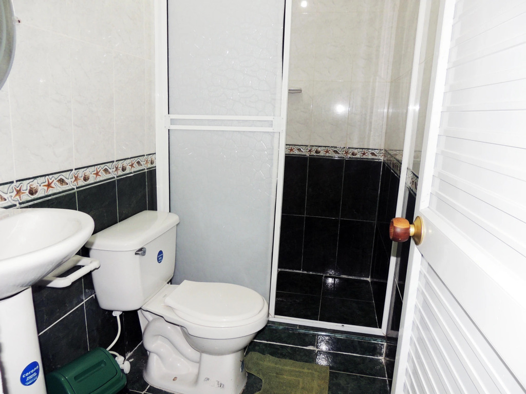 Apartahotel Limsor