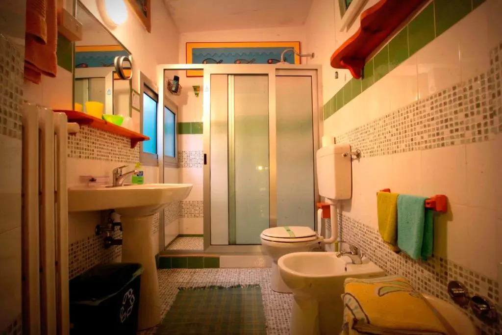 Albergo I Villini