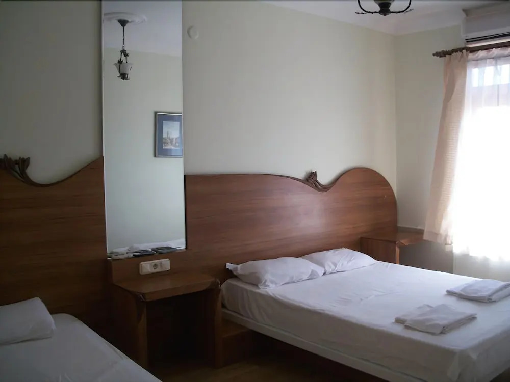 Assos Büyük Yıldızsaray Otel
