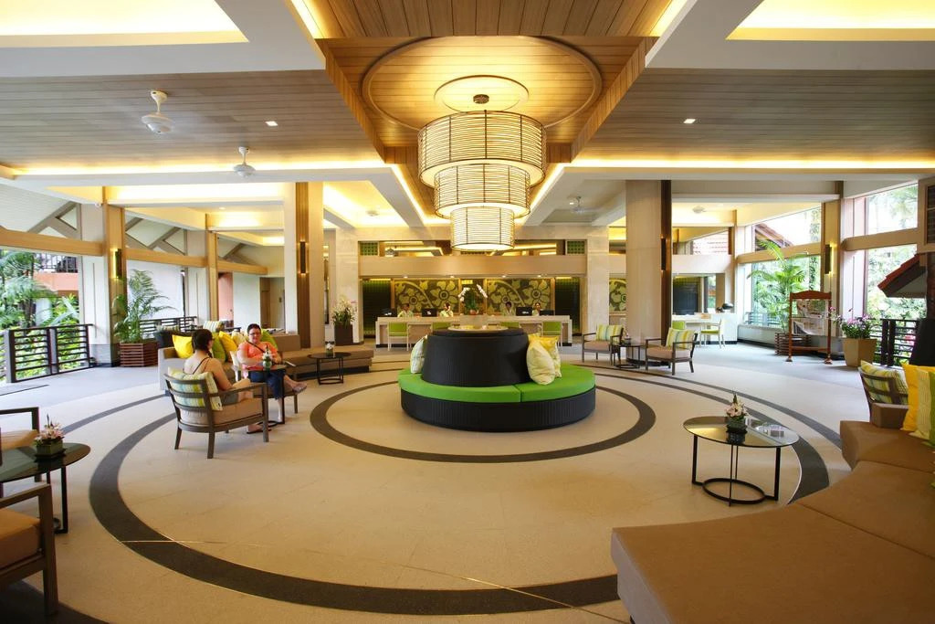 Courtyard by Marriott Phuket, Patong Beach Resort