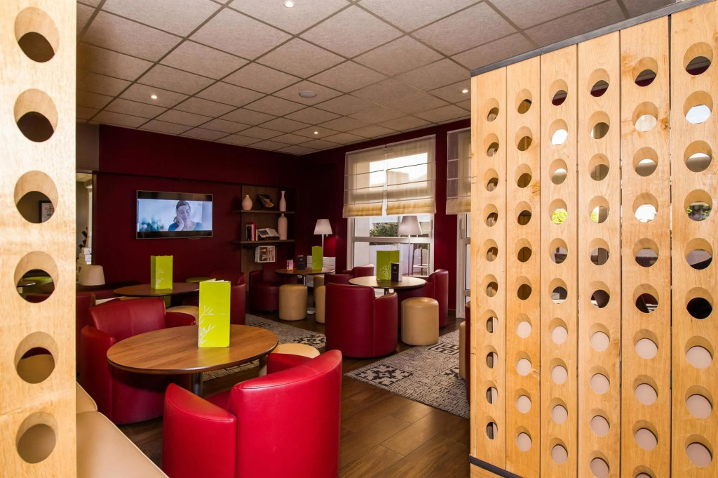 Four Points by Sheraton Reims Cathédrale