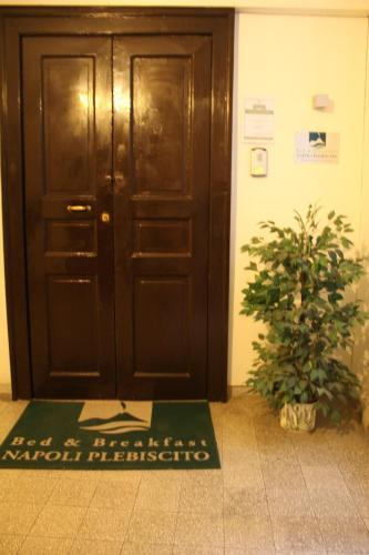 B&B Napoli Plebiscito
